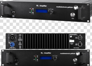 Flepcher Ea 900 Amplifier  HD Png Download