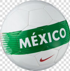 Nike Mexico Soccer Ball   Mexico Soccer Ball Team  HD Png Download