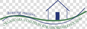 Oklahoma Coalition For Affordable Housing  HD Png Download