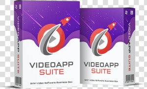 Video App Suite Review  HD Png Download