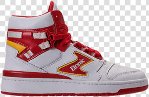 Hakeem Olajuwon Original Shoes  HD Png Download