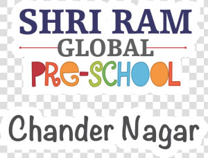 Shri Ram Global Pre School  HD Png Download