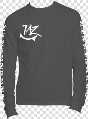 B Longsleeve   Long Sleeve Devil  HD Png Download