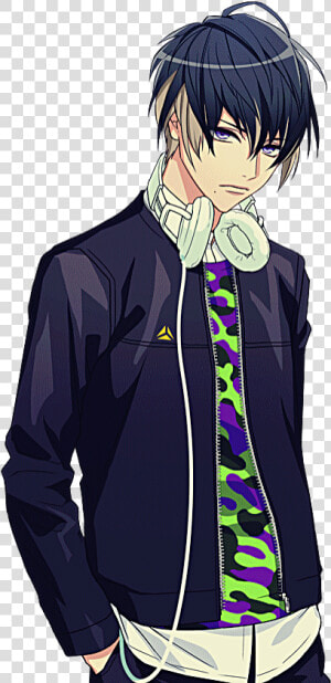 Anime Boy Png Free Download   Transparent Anime Boy Png  Png Download