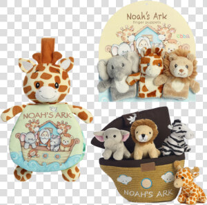 Noah S Ark By Cascade Toy  HD Png Download