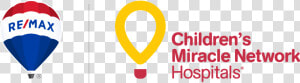 Children  39 s Miracle Network Hospitals  HD Png Download