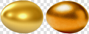 Egg  Golden Egg  Gold  Red Gold  White Gold   Gold Egg Png  Transparent Png