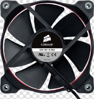 120mm Corsair Fan  HD Png Download