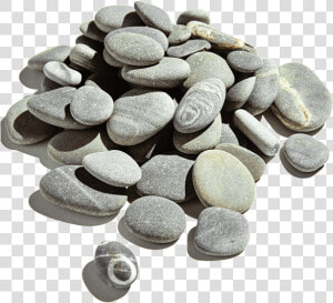 Shingle Beaches   Pebble  HD Png Download