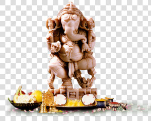 Ganesh God Images Png   Ganesha Meaning In English  Transparent Png