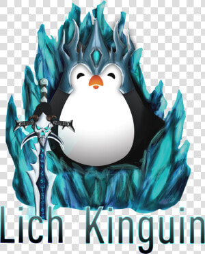 Kinguin  HD Png Download