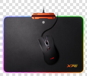 Xpg Infarex M10 Gaming Mouse  HD Png Download