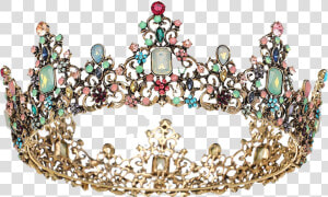 Crown Transparent Image   South African Queen Crowns  HD Png Download