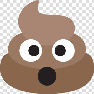 Pile Of Poo Emoji Feces Emoji Notebooks   Poop Emoji  HD Png Download