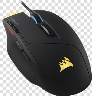 Corsair Sabre Rgb  HD Png Download