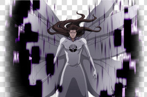 Bleach Brave Souls Aizen 4th Fusion   Png Download   Aizen Bleach Brave Soul  Transparent Png