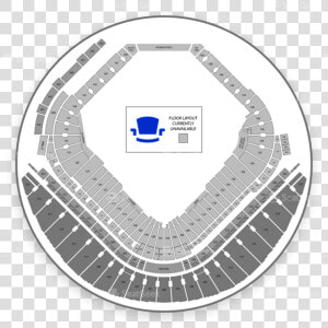 Section 109 Tropicana Field  HD Png Download