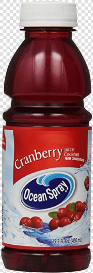 Ocean Spray Cranberry Juice  HD Png Download