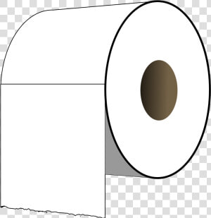 Collection Of Toilet   Roll Of Toilet Paper Clip Art  HD Png Download