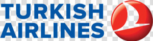 Turkish Airlines Лого Png  Transparent Png