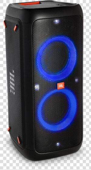 Jbl Partybox 300  HD Png Download