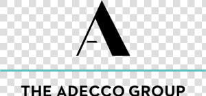 Logo The Adecco Group  HD Png Download