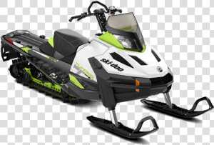 2020 Ski doo Tundra Xtreme   2019 Ski Doo Tundra  HD Png Download