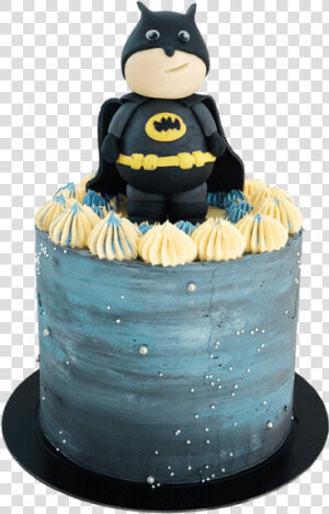 Batman Cake To Order Class   Birthday Cake  HD Png Download