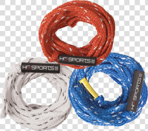 Ho Sports 4k Tube Rope   Rope  HD Png Download