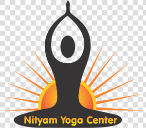 Logo For Yoga Png   Png Download   Yoga Classes Logo Png  Transparent Png