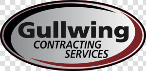 Logo Gullwing Contracting Services New   Beach Rugby  HD Png Download