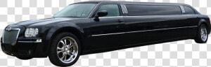 Limousine  HD Png Download