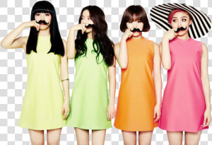 Mamamoo Debut  HD Png Download