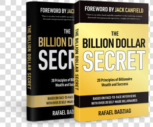  1 Amazon Bestseller   Billionaires Secrets To Success Book  HD Png Download