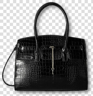 Black Aldo Handbag For College Girls   Birkin Bag  HD Png Download