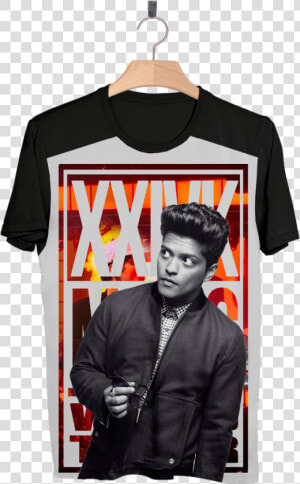 Transparent Bruno Mars Png   Camisas Da Lana Del Rey  Png Download