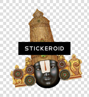 Venkateswara Png   Venkateswara Hinduism   Balaji God  Transparent Png