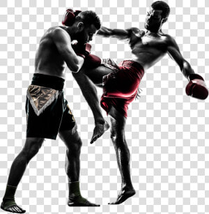 Muay Thai Png  Transparent Png