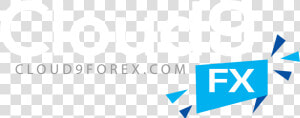 Cloud 9 Forex   Graphic Design  HD Png Download