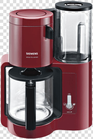 Siemens Koffiezetapparaat  HD Png Download