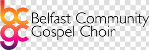 Belfast Community Gospel Choir  HD Png Download