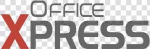 Office Xpress  HD Png Download