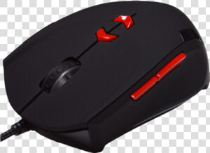 Thermaltake Tt Esports Theron Infrared Gaming Mouse   Mouse  HD Png Download