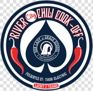 River City Chili Cook off   Ace Of Spades Sacramento Logo  HD Png Download