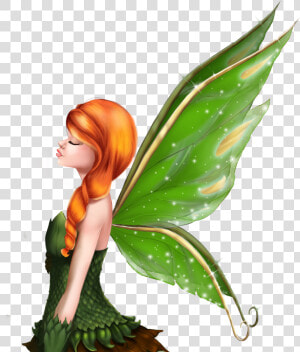 Transparent Beautiful Fairy Png   Character Fairy  Png Download