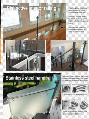 Handrail  HD Png Download