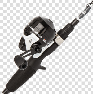 Abu Garcia Ike Dude Spincast Combo  HD Png Download