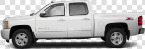 2008 Ford F150 White  HD Png Download