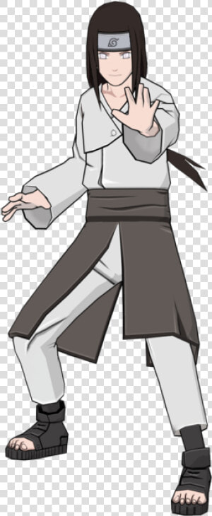 Neji Png  Transparent Png