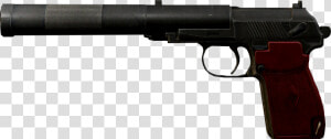 Transparent Ppsh Png   Trigger  Png Download